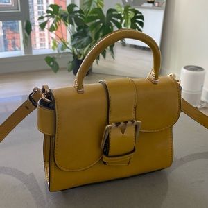 Topshop purse crossbody